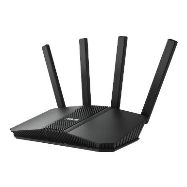 ASUS RT-BE58U BE3600 WiFi 7 AiMesh Extendable Router