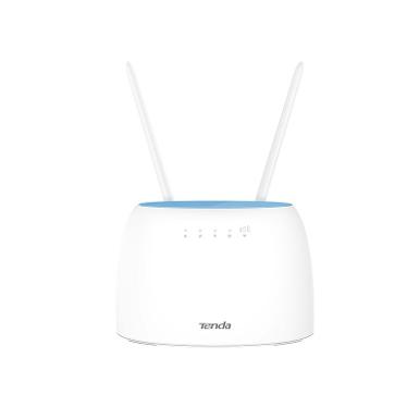 TENDA 4G09 AC1200 Dual-Band Wi-Fi 4G+ LTE Router